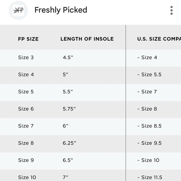 Freshly picked Mary Jane moccasin - size 3 - light brown - good - no bag - Picture 3 of 3